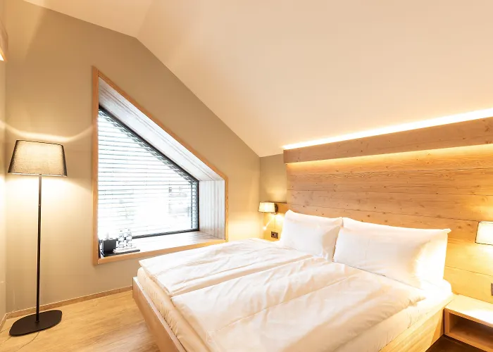 Boutique Sunrose 7 - Gourmet & (adults Only) Bohinj