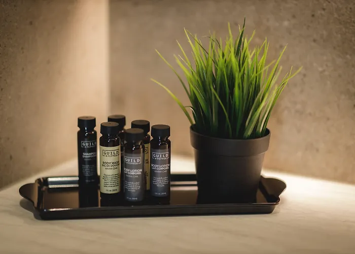 Otel Boutique Sunrose 7 - Gourmet & (adults Only) Bohinj