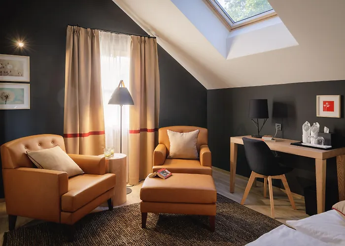 Boutique Sunrose 7 - Gourmet & (adults Only) Отель