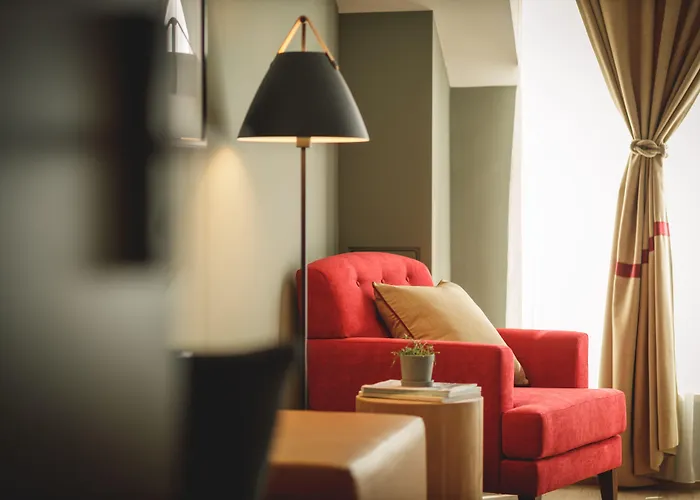 Boutique Sunrose 7 - Gourmet & (adults Only) 4* Бохинь