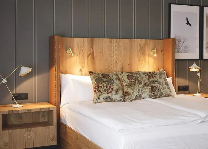 Boutique Sunrose 7 - Gourmet & (adults Only) Bohinj