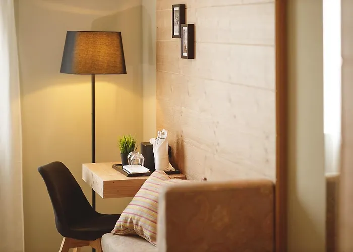 Boutique Sunrose 7 - Gourmet & (adults Only) Отель 4*