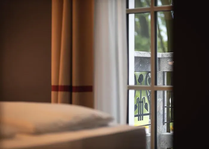 Boutique Sunrose 7 - Gourmet & (adults Only) Bohinj