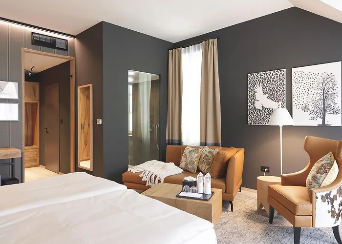 Boutique Sunrose 7 - Gourmet & (adults Only)