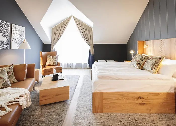 Boutique Sunrose 7 - Gourmet & (adults Only) 4* Бохинь