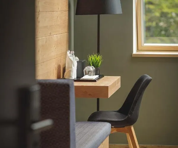 Boutique Sunrose 7 - Gourmet & (adults Only) 4* Bohinj