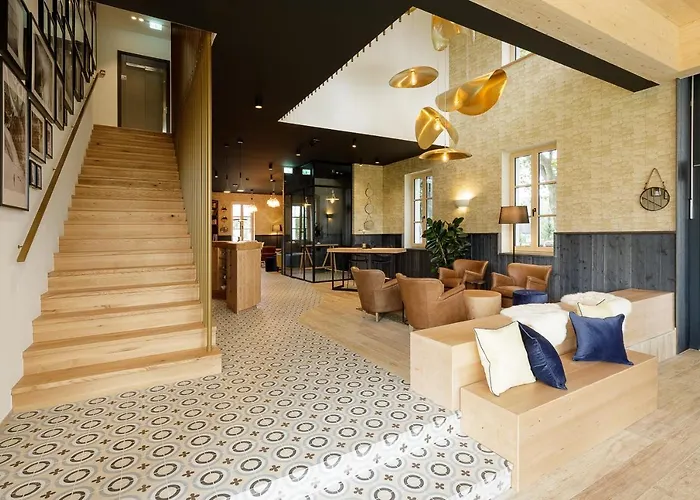 Boutique Sunrose 7 - Gourmet & (adults Only) 4* Бохинь