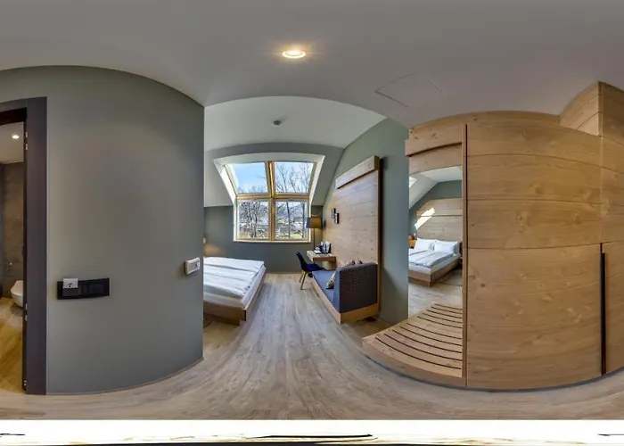 Boutique Sunrose 7 - Gourmet & (adults Only) Отель 4*