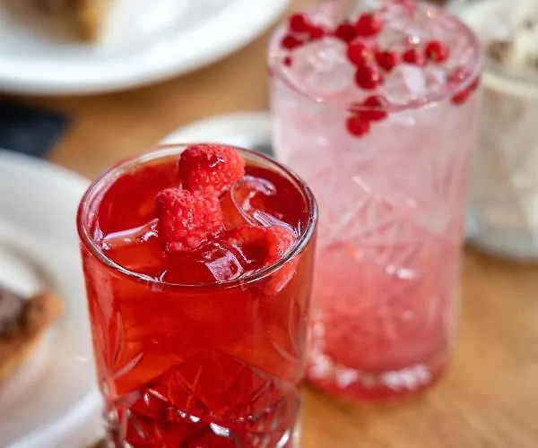 Boutique Sunrose 7 - Gourmet & (adults Only) 4* Бохинь